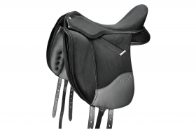 Selle dressage Wintec Isabell Wertz - Padd sellerie Clermont-Ferrand